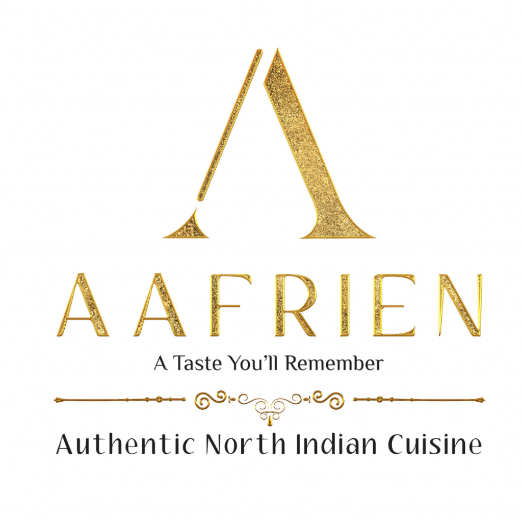 Aafrien logo