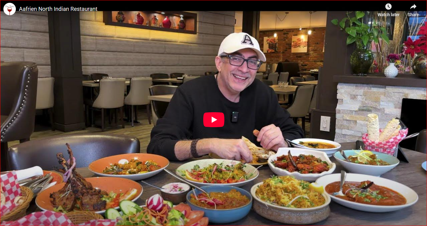 Aafrien Indian Restaurant - Capture12